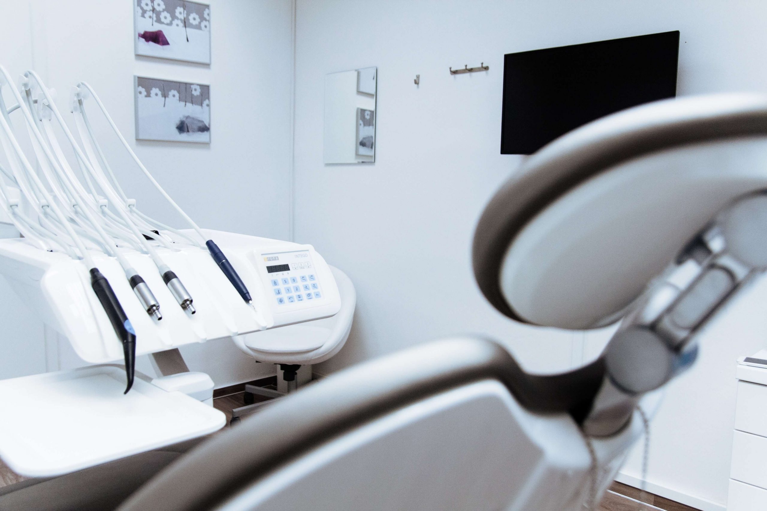 Dental Clinic Where Dental Implants in Pompano Beach Will be Installed
