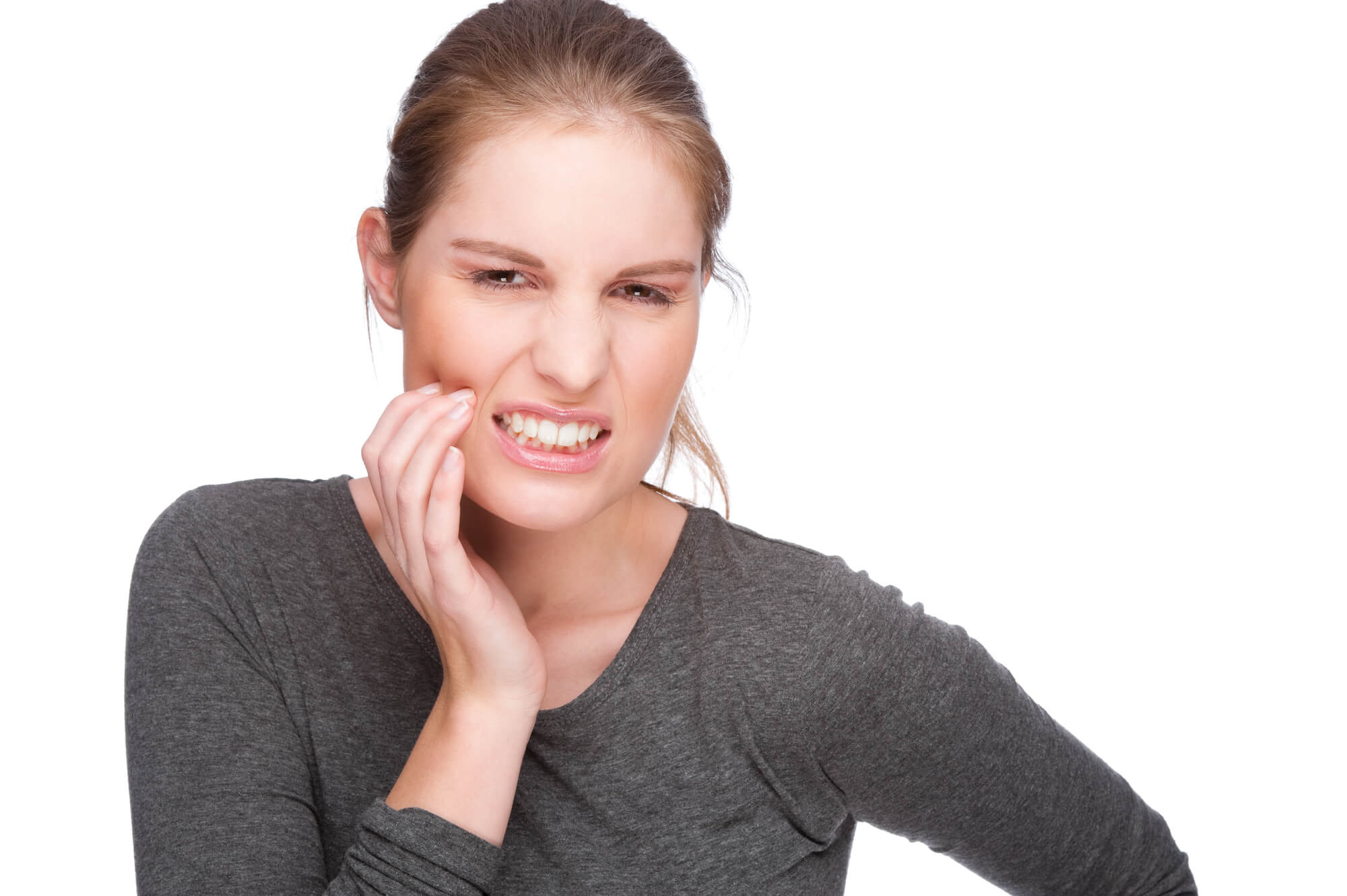 Toothache that May Require a Visit to a Cosmetic Dentist in Pompano Beach