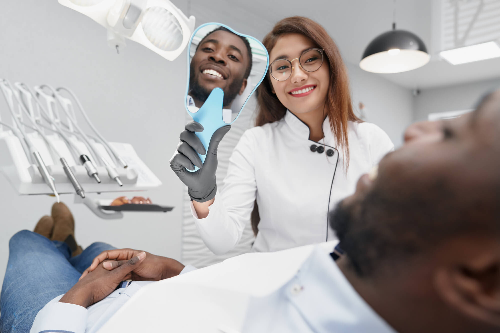 Cosmetic Dentist Pompano Beach 