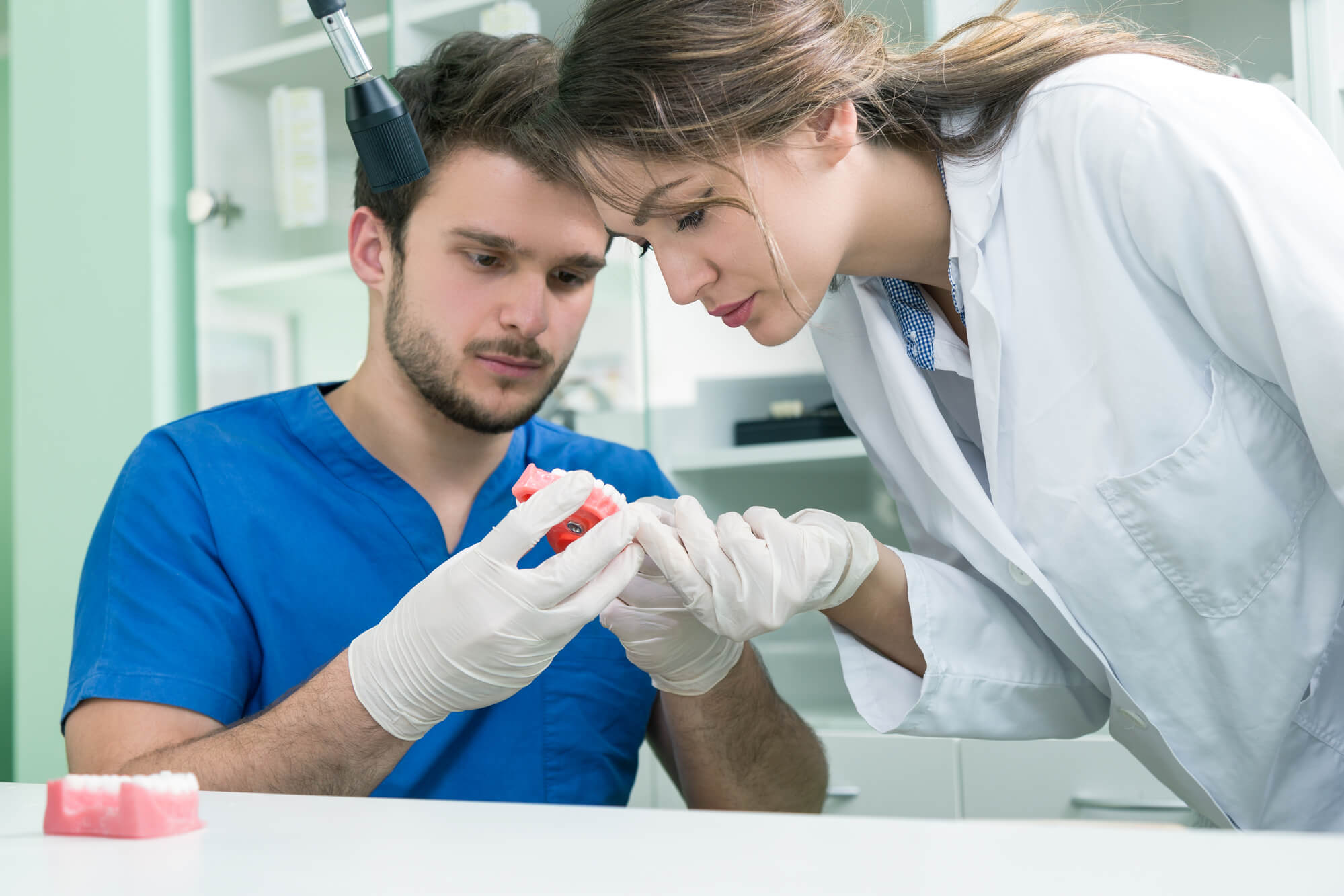 Cosmetic Dentist Pompano Beach