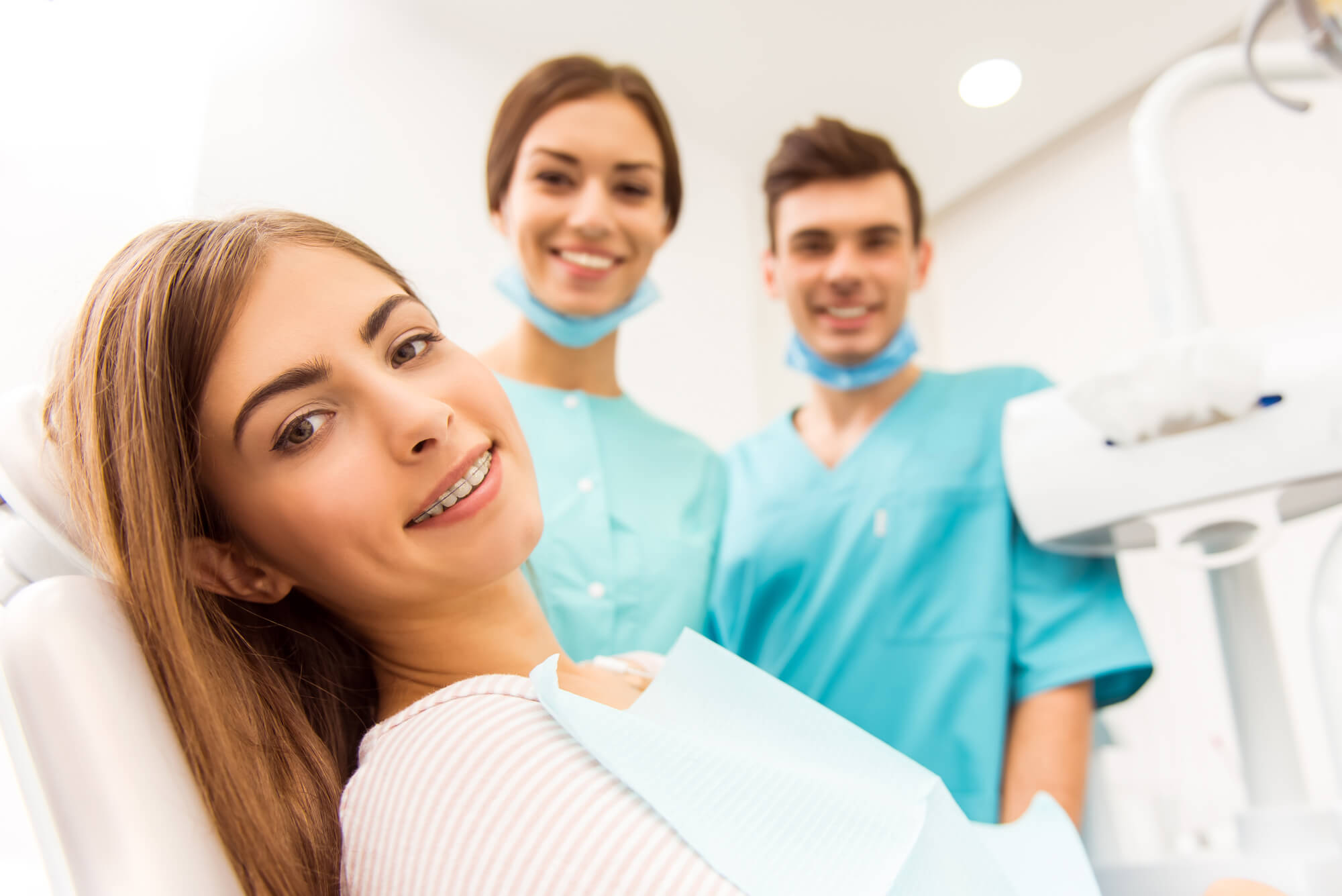 Orthodontist 33062
