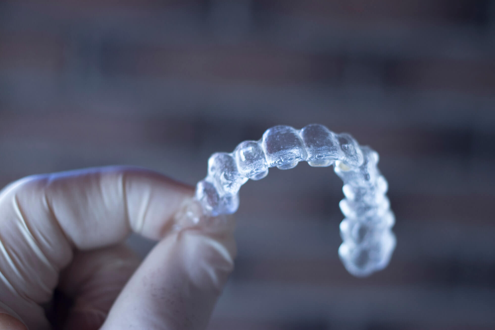 Invisalign with Cosmetic Dentist in Pompano Beach.