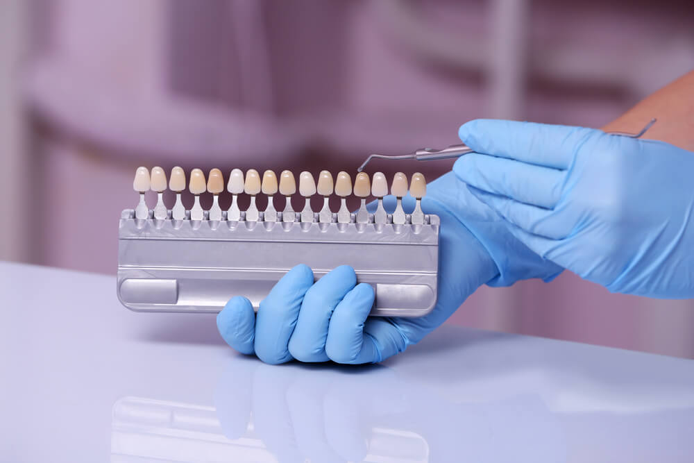 Prosthodontist in Pompano Beach with all the choices.