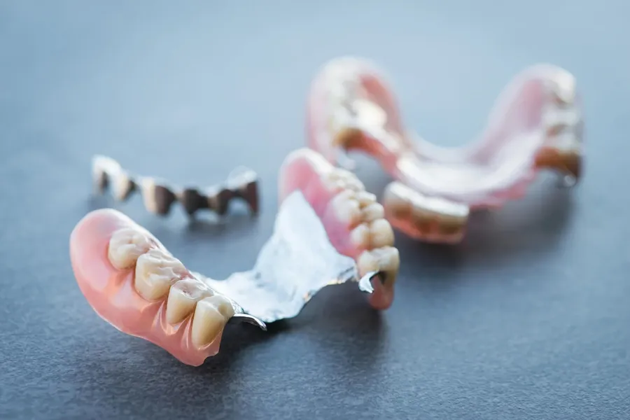 dentures-in-Pompano-Beach-partial-denture
