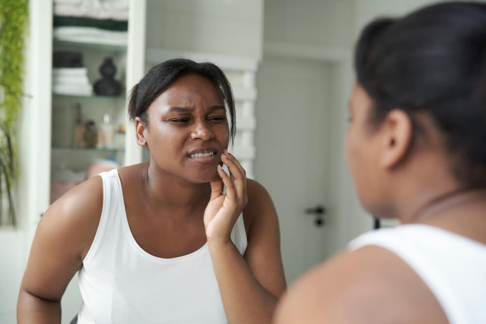 Prosthodontist in Pompano Beach Can Help You Avoid Bruxism