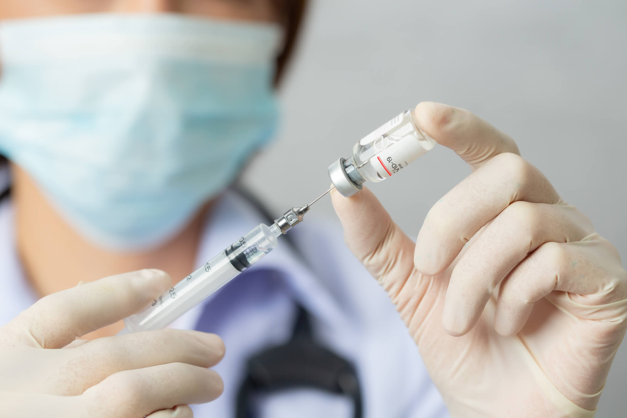 Anaesthesia effects after getting dental implants in pompano beach