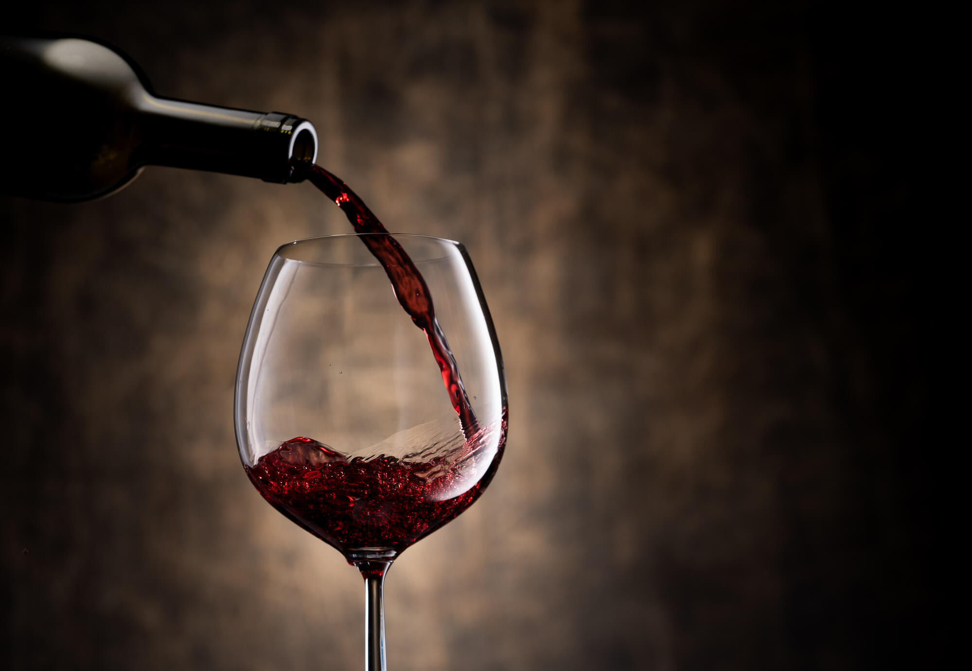 avoid red wine after teeth whitening in Pompano Beach
