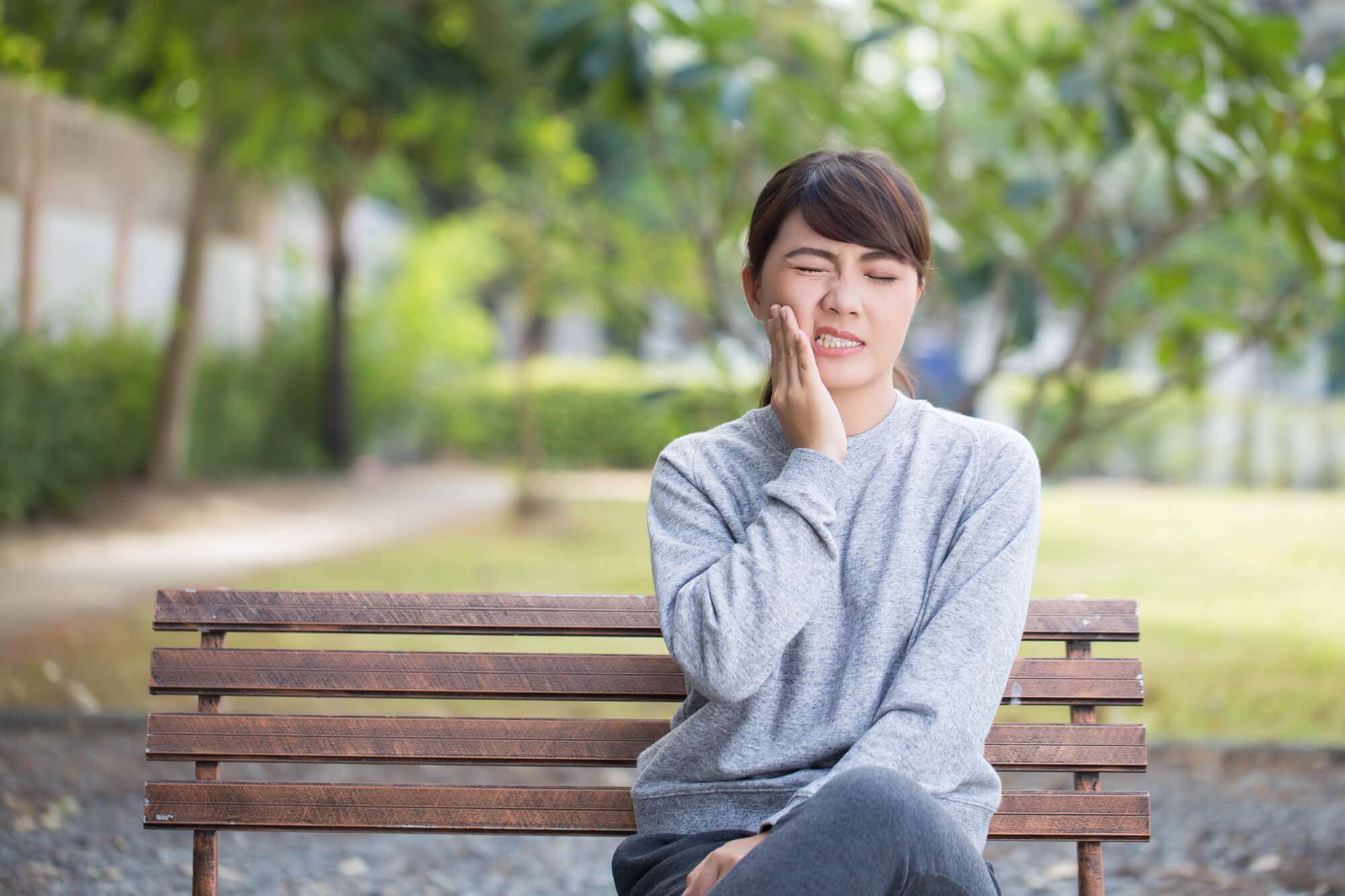Check If You Have a Cavity at our Dental Office in Pompano Beach