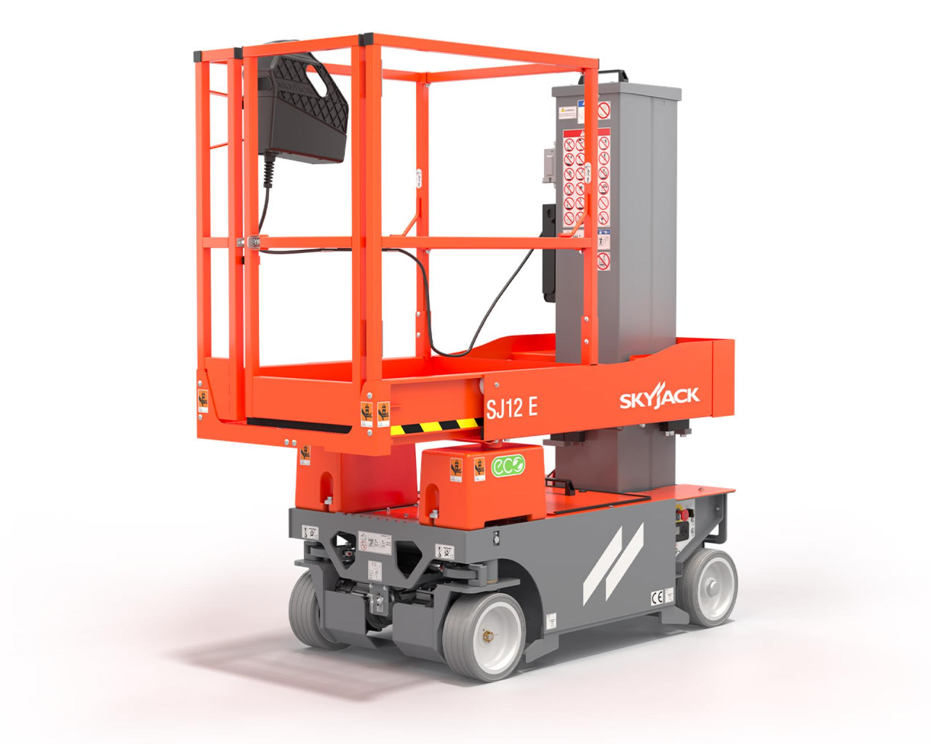 Skyjack SJ12 E