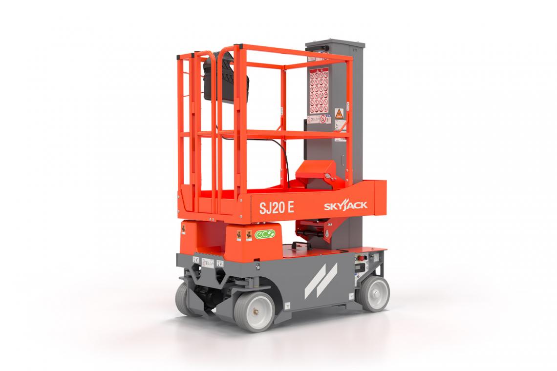 Skyjack SJ20 E
