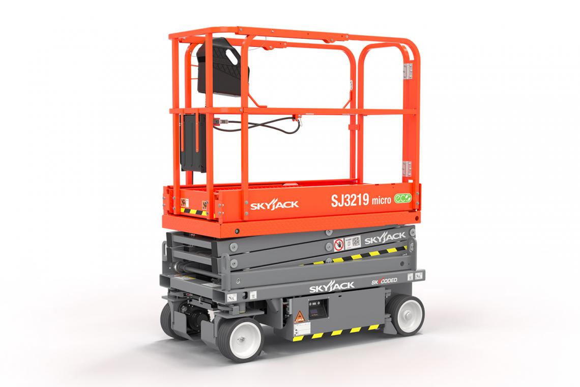 Skyjack SJ3215 E