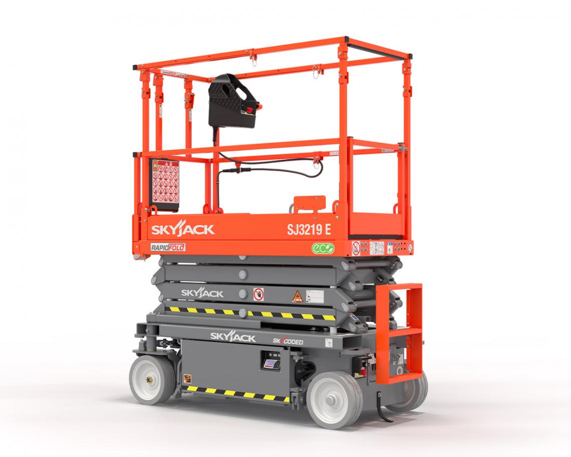 Skyjack SJ3219 E