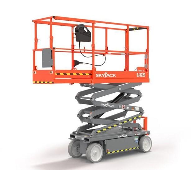 Skyjack SJ3220 E