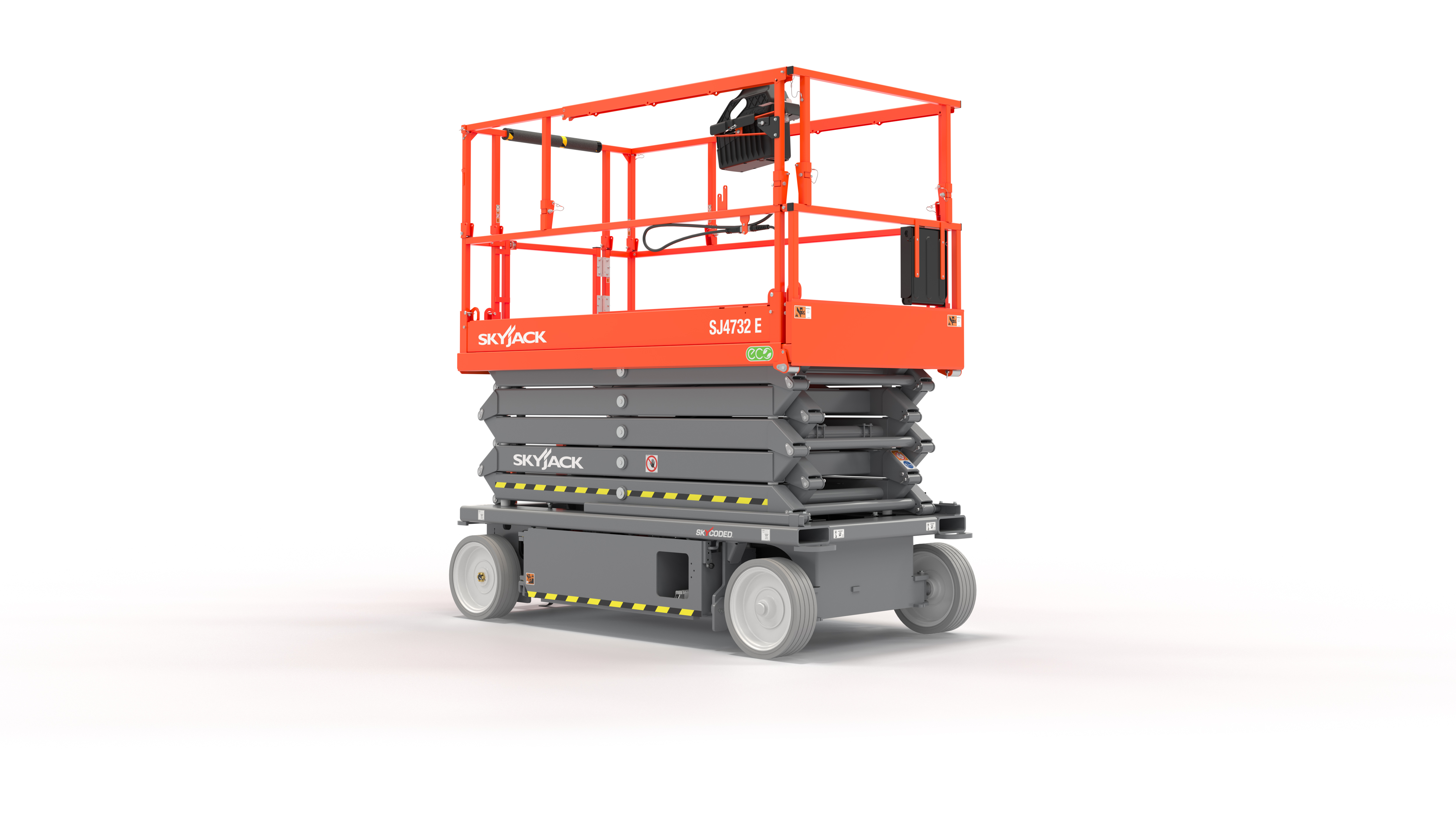 Skyjack SJ4732 E