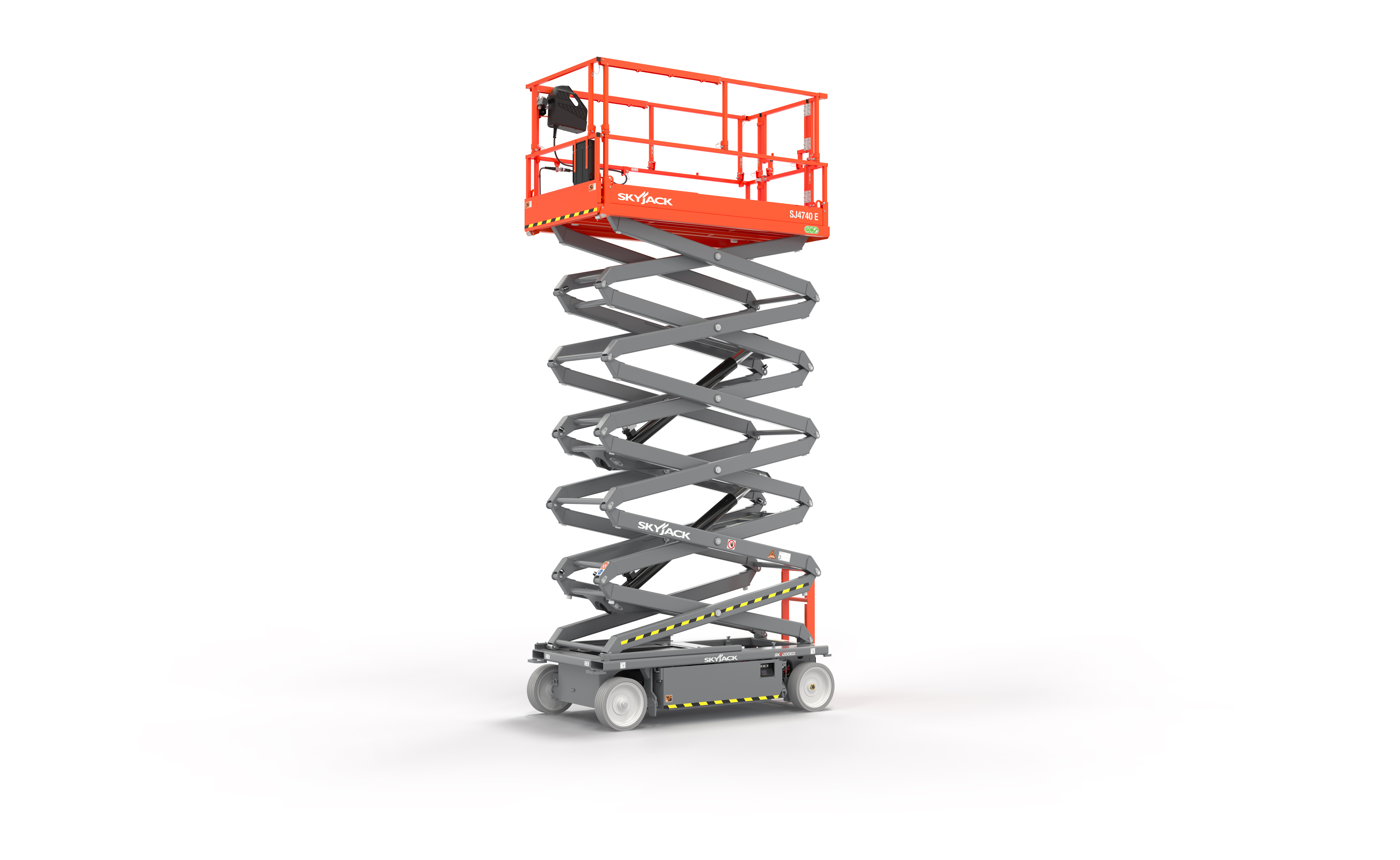 Skyjack SJ4740 E