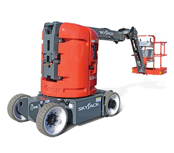 Skyjack SJ30 ARJE