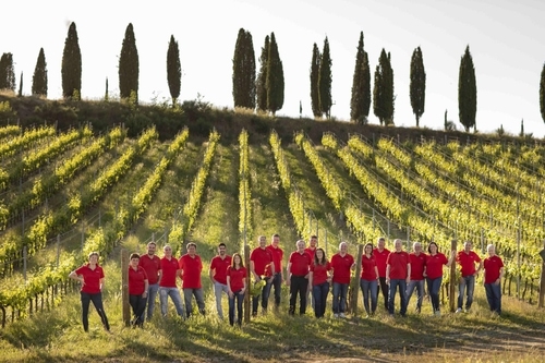 Persone Vallocaia Famiglia Bindella