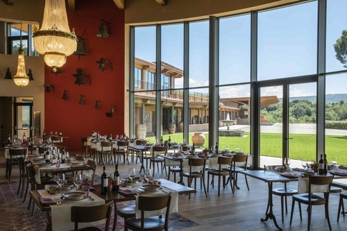 Cucina Toscana Vallocaia