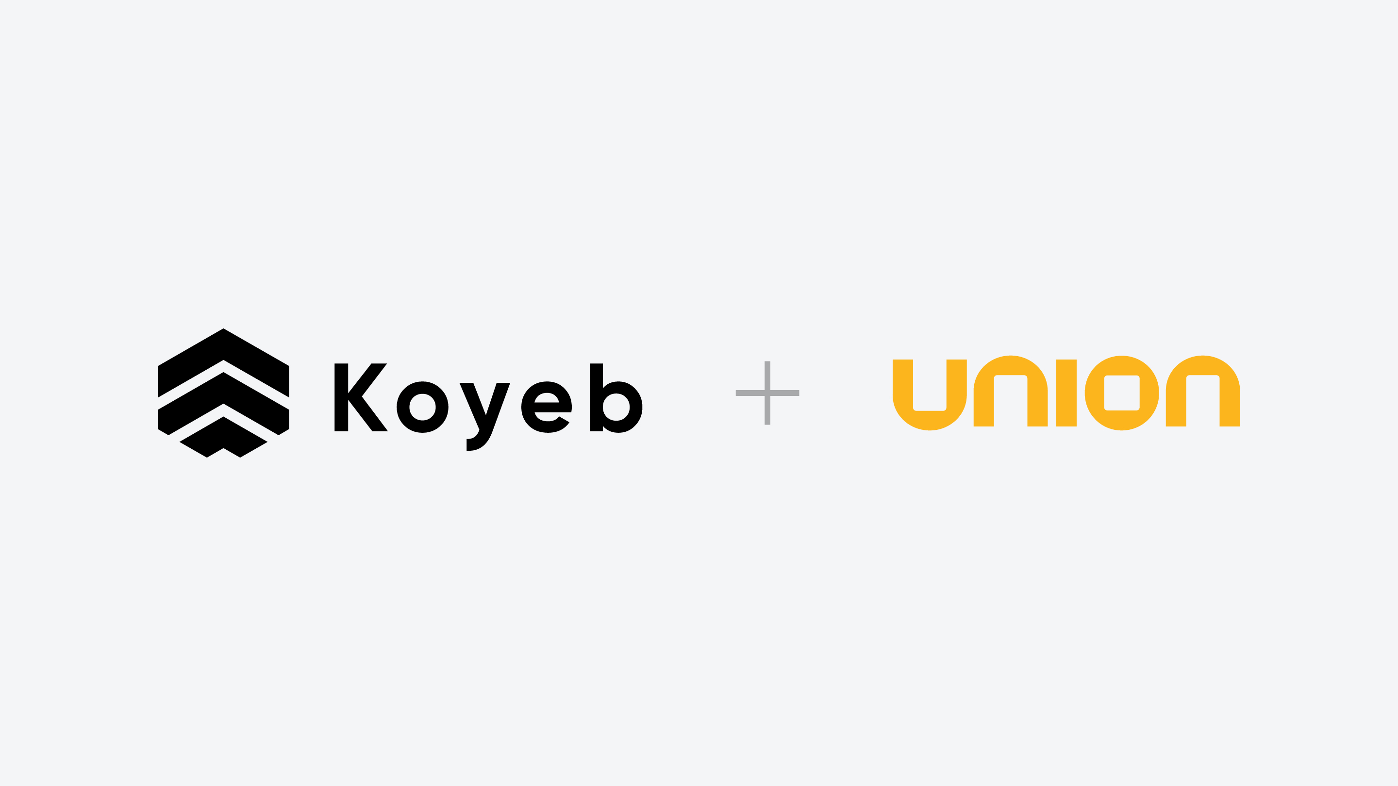 Enterprise-Grade A Orchestration: Powering Hybrid Cloud with Union.ai and Koyeb