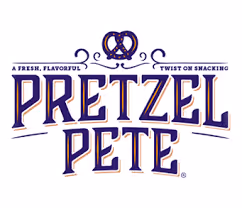 Pretzel pete