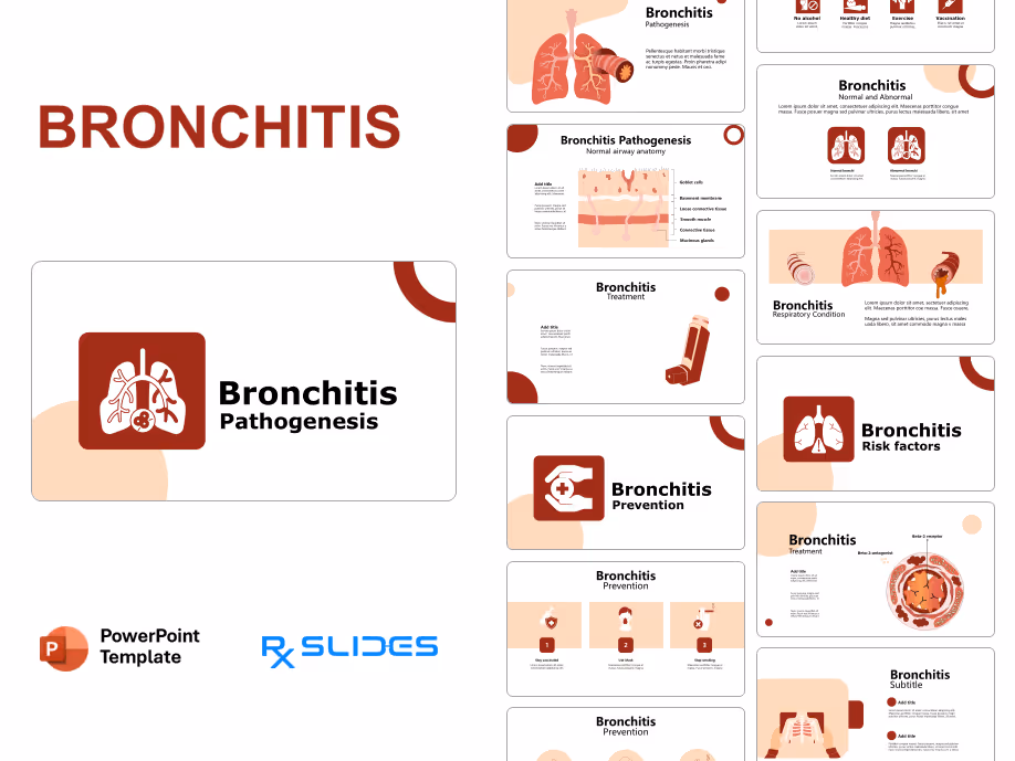 PowerPoint Presentation Template