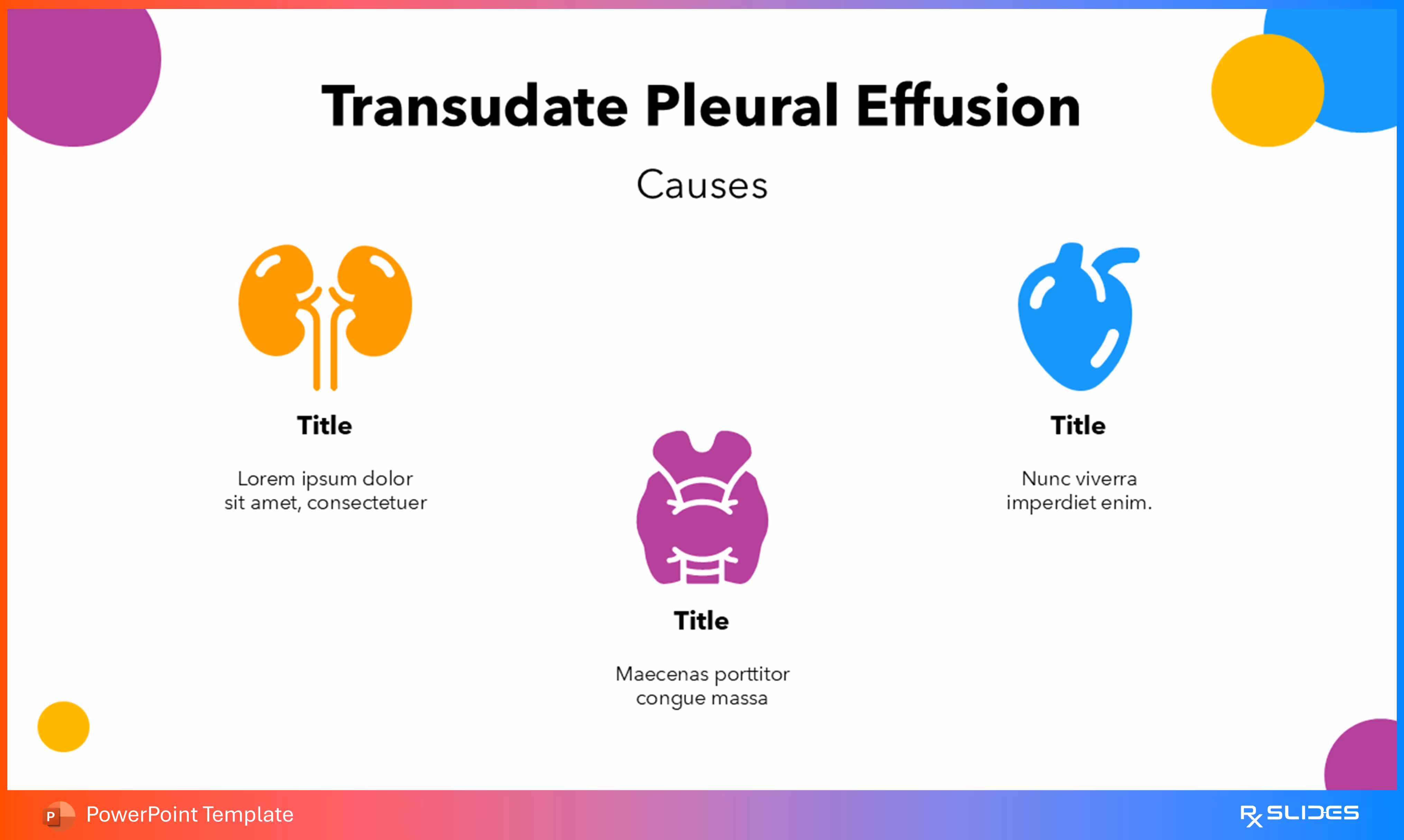Transudate Pleural Effusion Causes