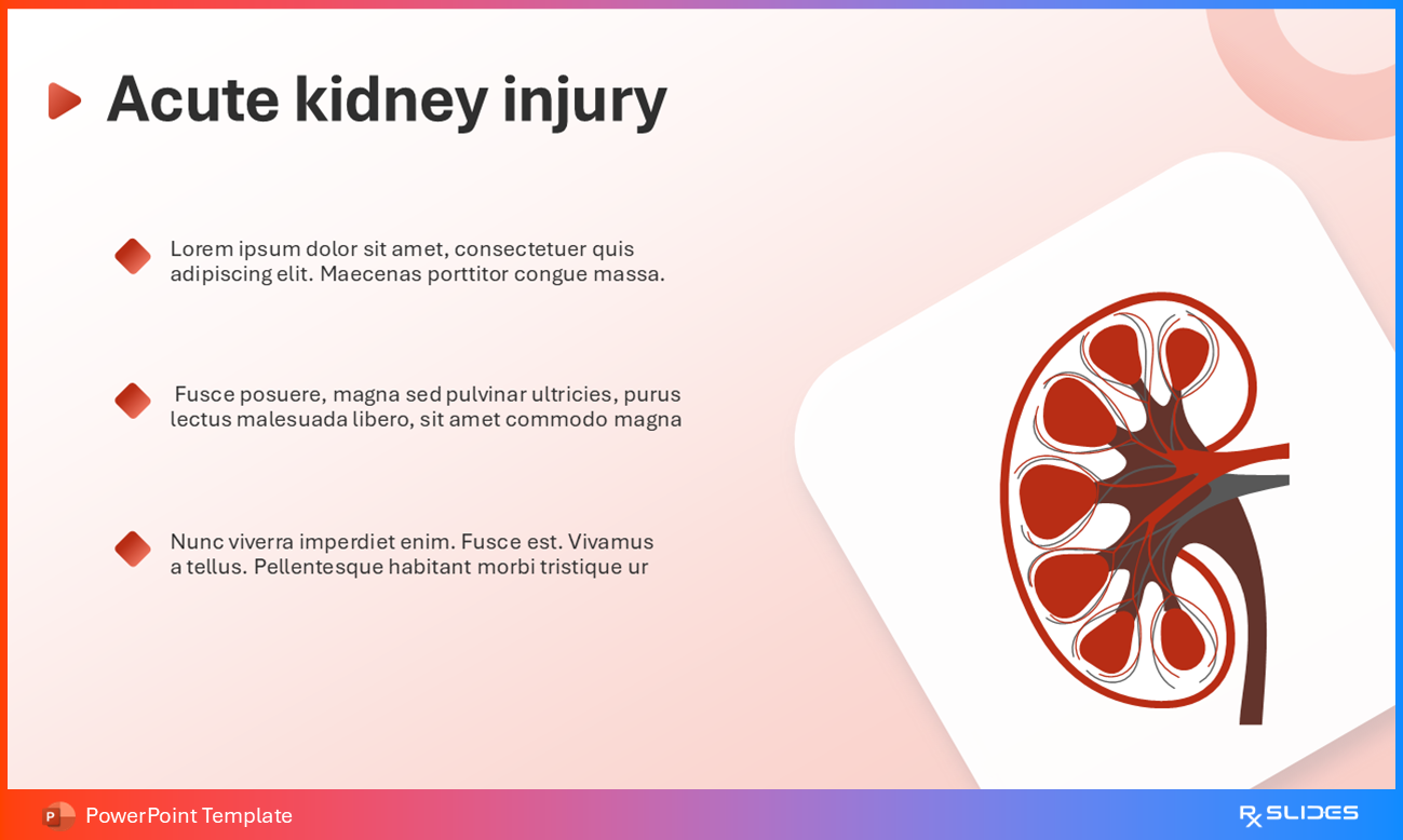 Acute Kidney Injury Facts