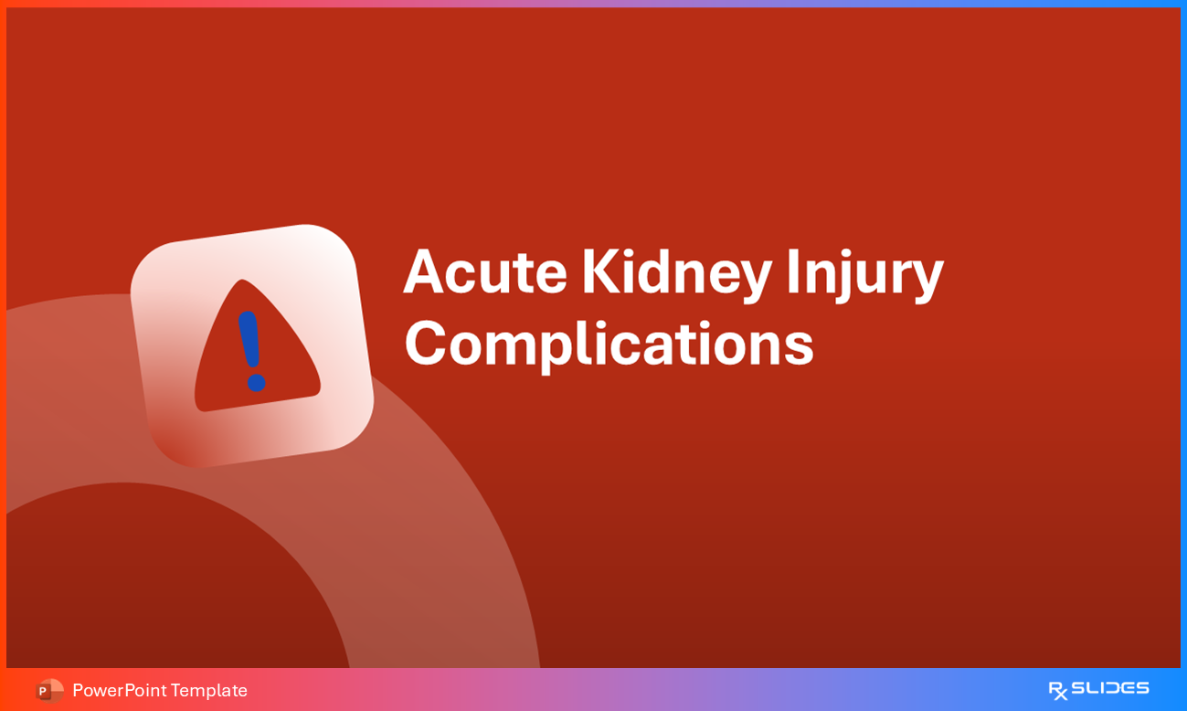 Complications of AKI