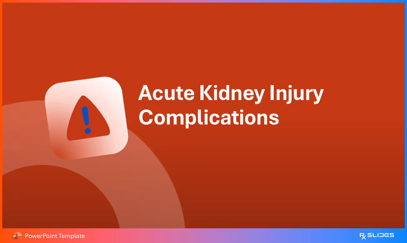 Complications of AKI