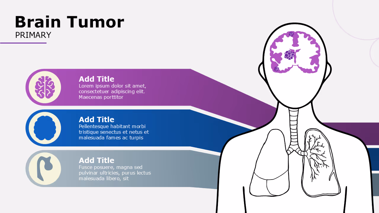 Medical PowerPoint Icons