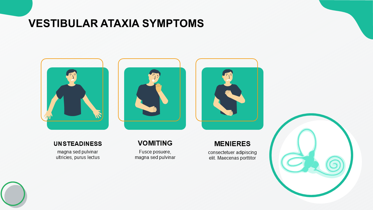 Anatomy model PowerPoint templates