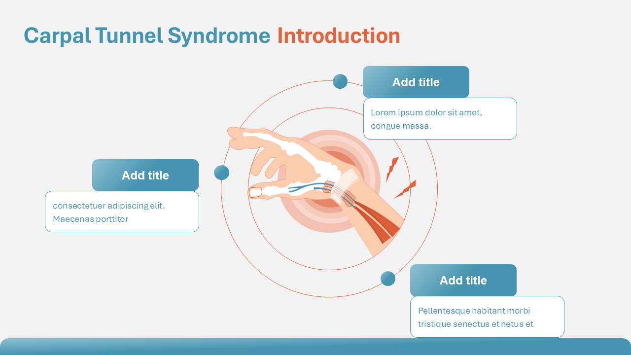 Prevalence PowerPoint Templates