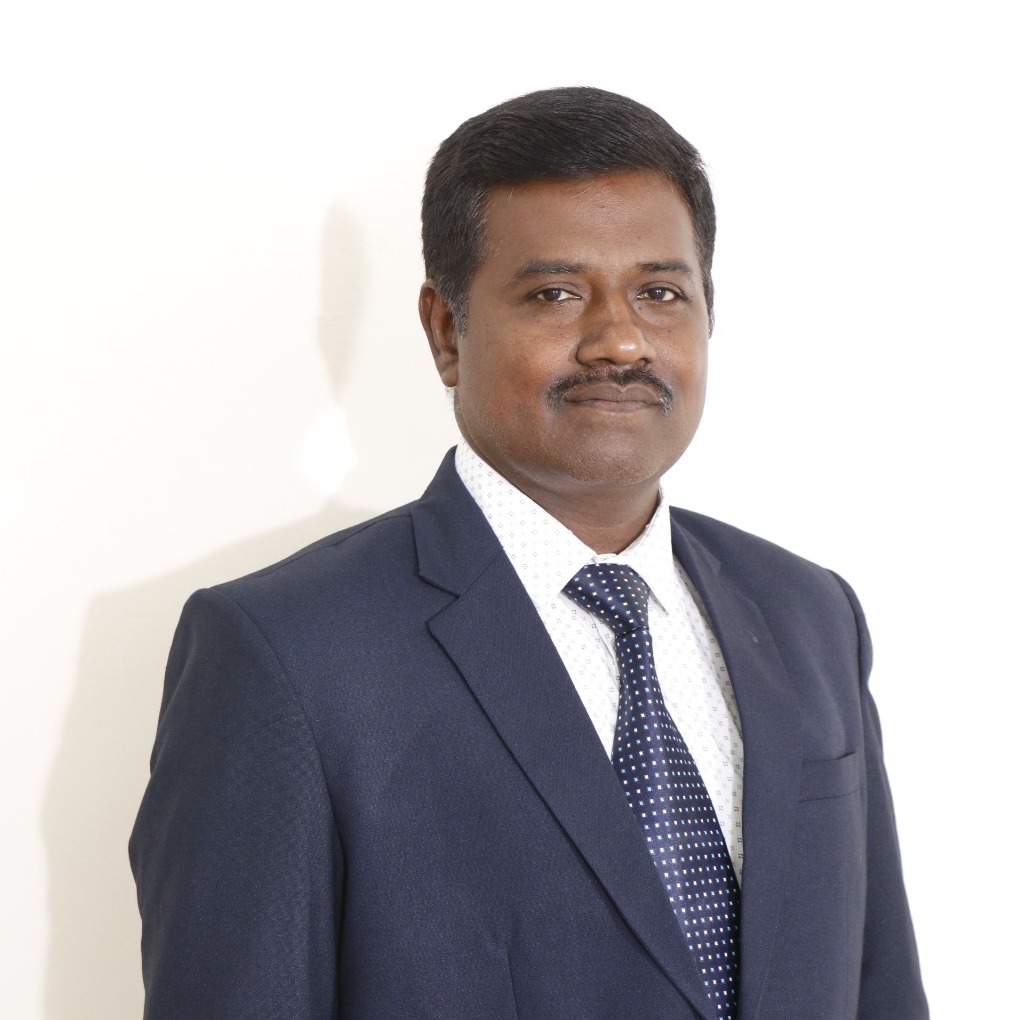Dr. P. Aranganathan