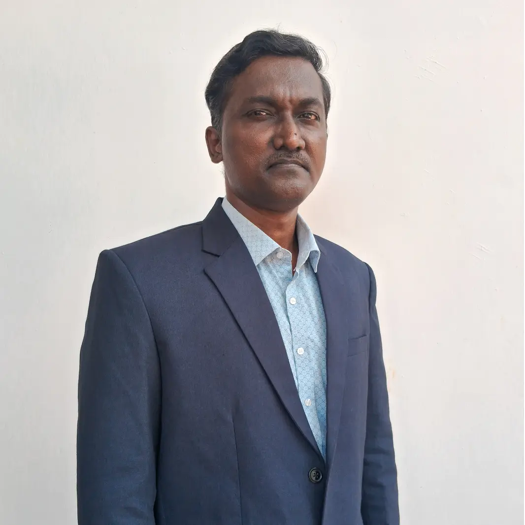 Dr. S. Arunkumar