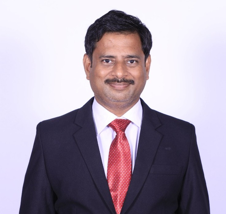 Dr. R. V. Suresh