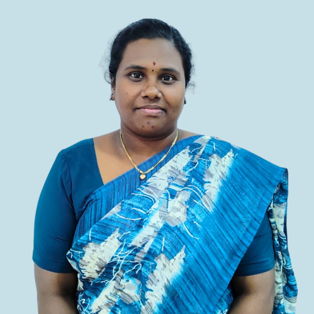Ms. A. Vasanthy