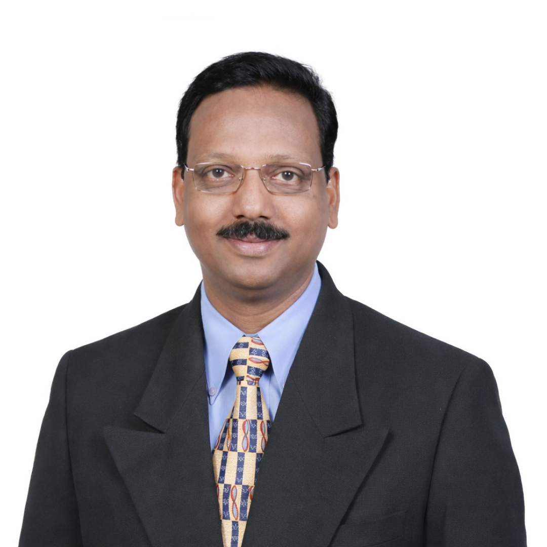 Dr. R. D. Vasudevan