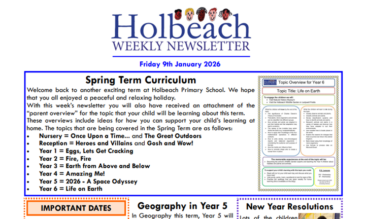 Friday, January 9, 2026