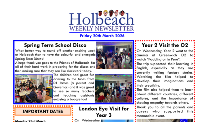 Friday, March 20, 2026