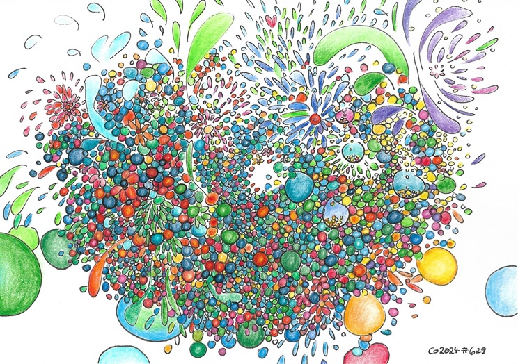 Weil's Spaß macht 🔴