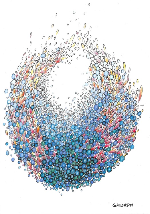 Wasser und Feuer 🔴