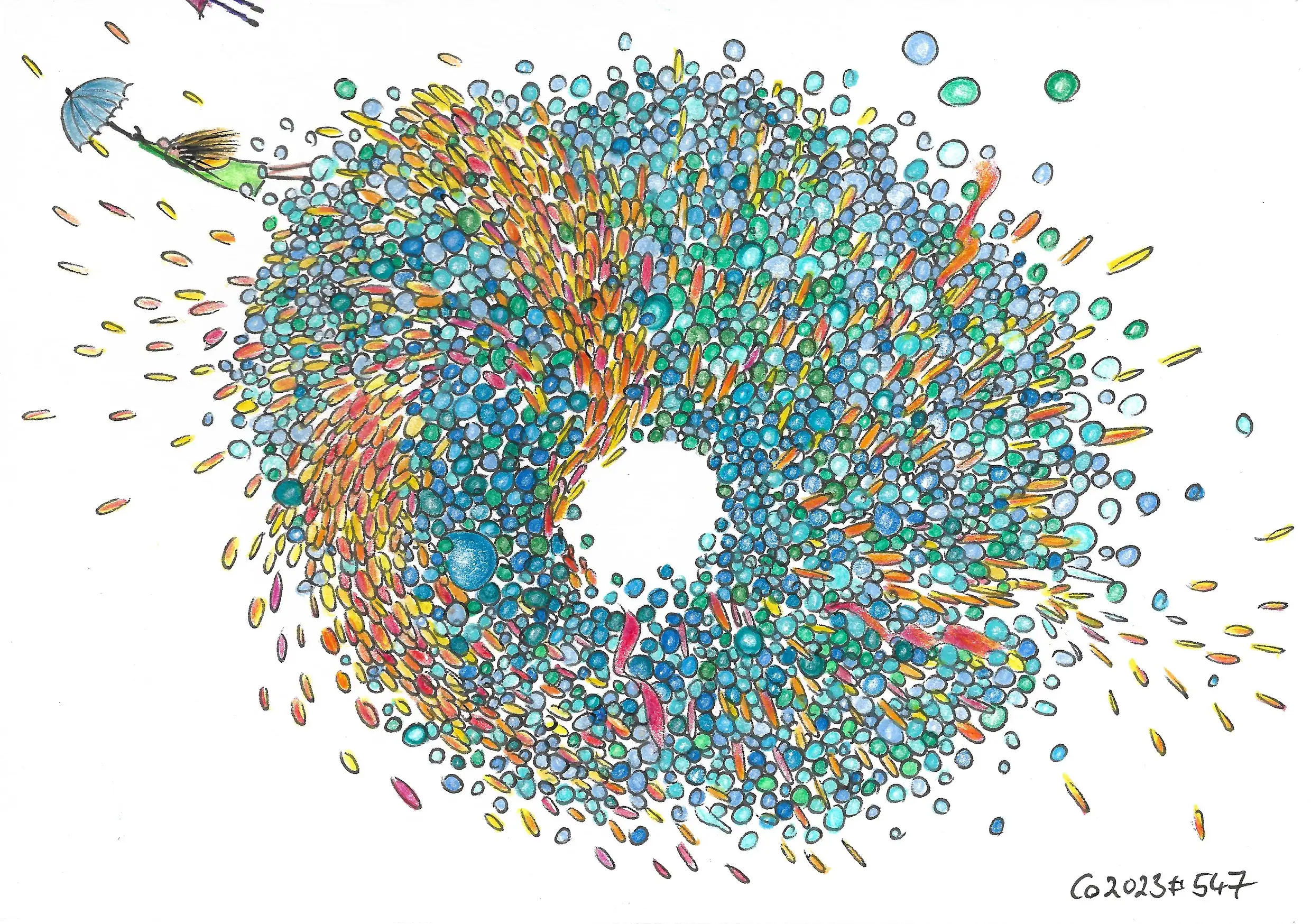 Der fliegende Robert 🔴