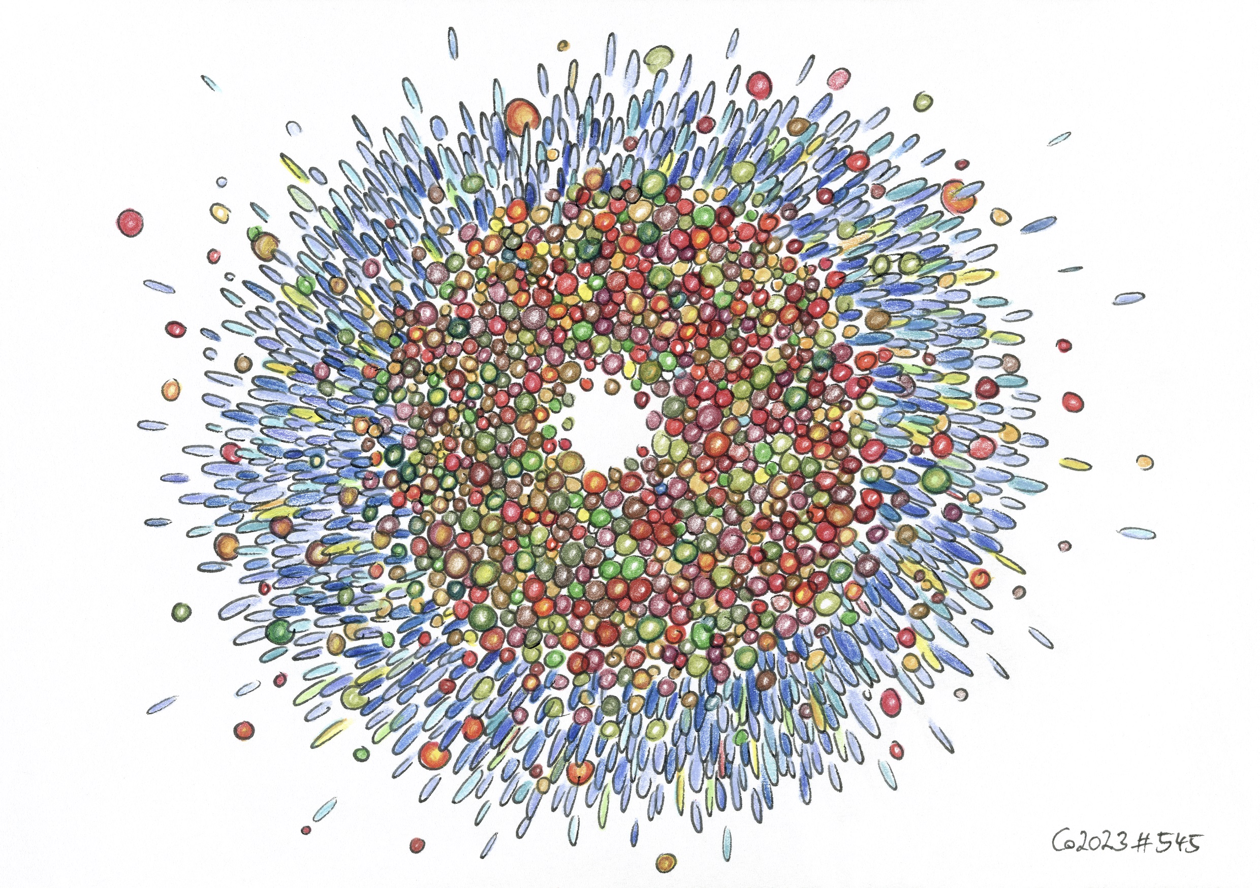 Kringelexplosion 🔴