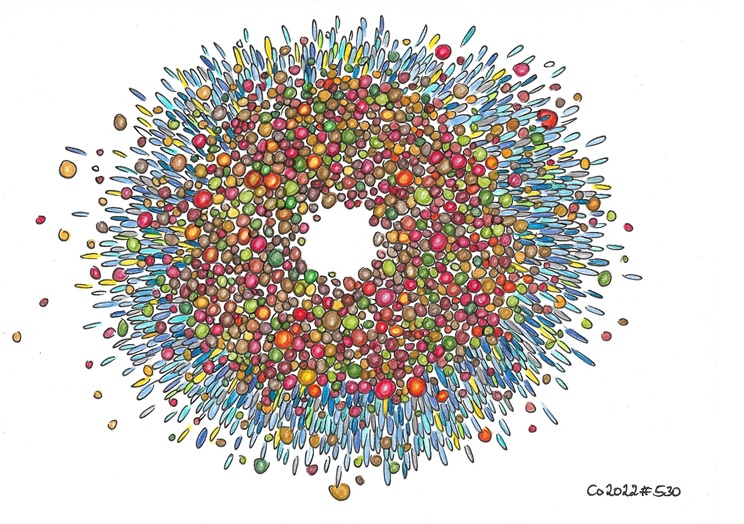 Kringelexplosion  🔴