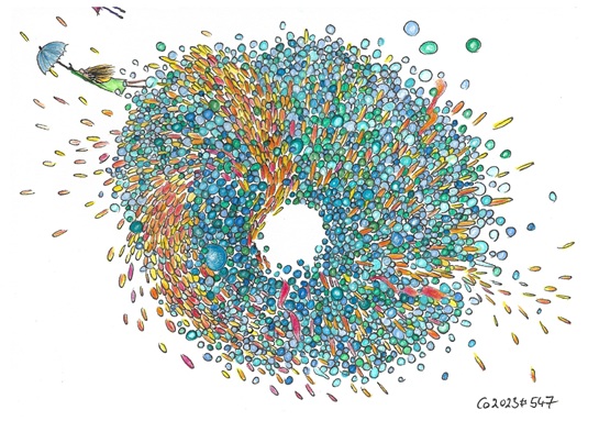 Der fliegende Robert