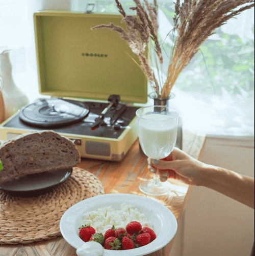 Mindful Eating: How to Cultivate a Healthy Relationship with Food