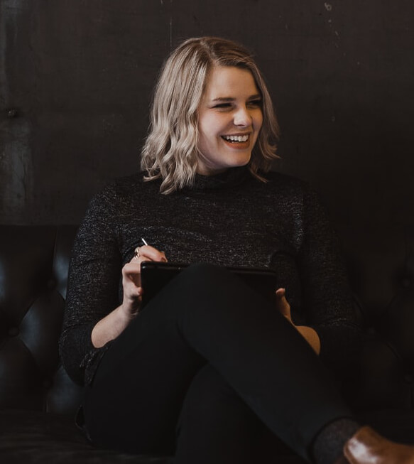 Leah Thomas