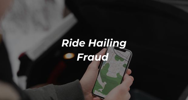 Securing Ride Hailing Apps: Best Practices to Prevent and Detect Fraud