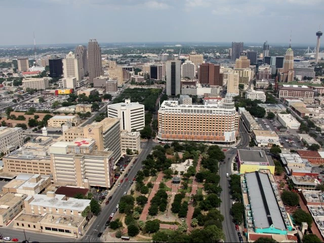 Inspire Downtown