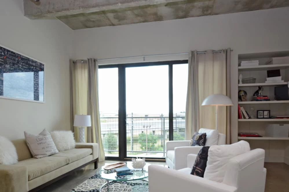 1221 Broadway Lofts